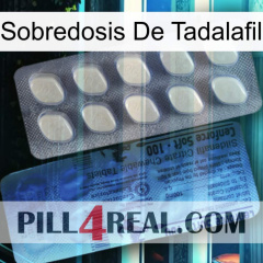 Tadalafil Overdose 34